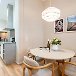Apartment Weiße Düne, App. 11