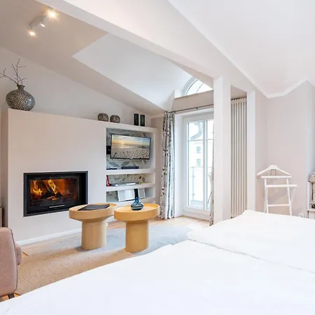 Weiße Düne, App. 11 Ostseebad Heringsdorf