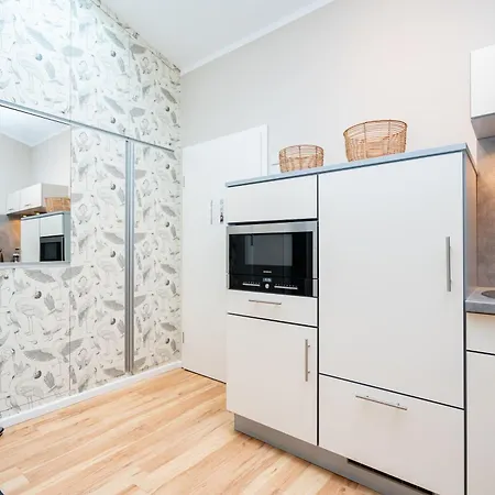 Weiße Düne, App. 11 Apartment *