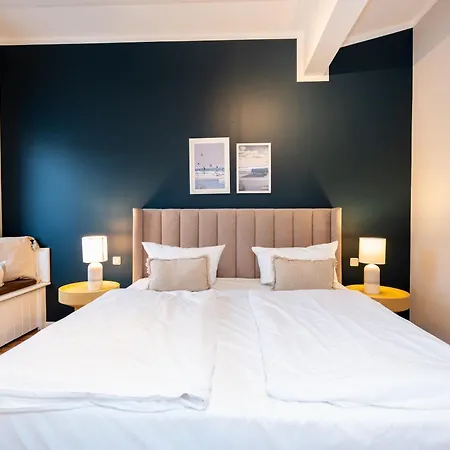 Weiße Düne, App. 11 Apartment Ostseebad Heringsdorf